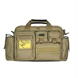 Maxpedition OPERATOR&trade; TACTICAL ATTACHE (Khaki)