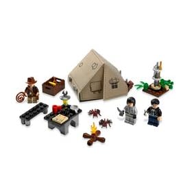 LEGO® Indiana Jones Jungle Duel