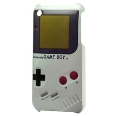 Iprotect ORIGINAL APPLE IPHONE 3 GS 3 G GAMEBOY RETRO CASE