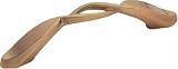 Hickory Hardware P335-SBZ 3-Inch Eclipse Pull, Satin Bronze