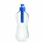 Bobble Water Bottle (18.5-Ounce, Navy )