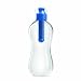 Bobble Water Bottle (18.5-Ounce, Navy )