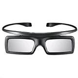 Samsung SSG-3050GB 3D Active Glasses - Black by Samsung Best Price