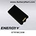 Fedco ENERGY+ - Handheld battery - 1 x lithium ion 4400 mAh