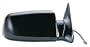 Fit System 62011G Chevrolet/GMC OE Style Power Folding Replacement Passenger Side Mirror