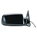K Source 62011G Chevrolet/GMC OE Style Power Folding Replacement Passenger Side Mirror