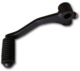 Genuine Kawasaki Ninja 250 250R Gear Shift Pedal OEM # 13242-0050 EX250 2008-2011 Foot Lever