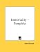 Book Immortality - Pamphlet