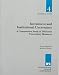 Investment and Institutional Uncertainty: A Comparative Study of Different Uncertainty Measures (Technical Paper (International Finance Corporation), No. 4.)