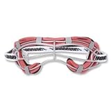Warrior Theia 2.0 Goggle (Red)