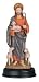 Jesus Good Shepherd Holy Religious Figurine Decoration Statue Decor