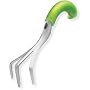 Radius Garden Natural Radius Grip Cultivator #103