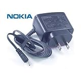 Nokia 5300 XpressMusic Original Travel Charger Charger AC-3U