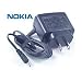 Nokia E61 / E61i / E62 Original Home / Travel Charger AC-3U