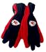 Kansas City Chiefs Fleece Gloves