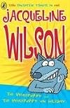The Werepuppy (Puffin Modern Classics)