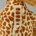 Cloud B Gentle Giraffe On The Go  - Travel Sound Machine with Four Soothing Sounds