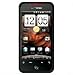 HTC Incredible Black Silicone Skin Case