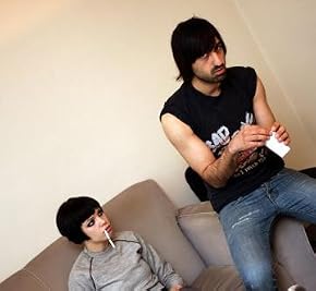Image de Crystal Castles