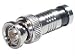 COMPRESSION BNC RG59 CONNECTORS