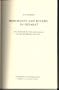 Merchants and Rulers in Gujarat: The Response to the Portuguese in the Sixteenth Century