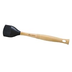 Le Creuset Backpinsel VENUS Schwarz