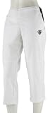 Nike Womens Capri Pant White - Small