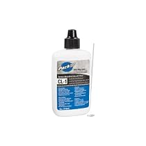 Park Tool CL-1 Synthetic Blend Chain Lube Bottle (4 oz)