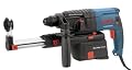 Factory-Reconditioned Bosch 11250VSRD-RT 6.1 Amp 3/4-Inch Rotary Hammer with Dust Collection