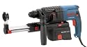 Factory-Reconditioned Bosch 11250VSRD-RT 6.1 Amp 3/4-Inch Rotary Hammer with Dust Collection
