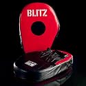 Blitz Sport Spot Leather Focus Pads