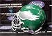 Reggie White autographed Football Mini Helmet (Philadelphia Eagles)