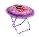 Dora the Explorer Chair - Folding Stool