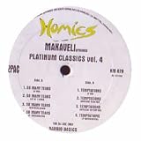 MAKAVELI / PLATINUM CLASSICS VOL.4