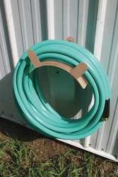 Liberty 2LRL1 Hose Hanger, Wall Mount, 12.5 Ga Steel