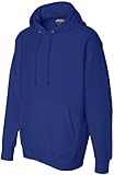 Weatherproof Men's Long Sleeve Hooded Sweatshirt. WP7700