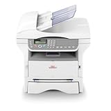 MB280 Mfp Mono Laser P/s/c/f Adf USB Wl 600X600 32MB 22PPM 120V