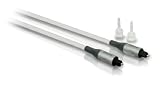Philips SWA3301S/27 Fiber Optic Audio Cable 31DUcgVL4sL. SL160 Philips SWA3301S/27 Fiber Optic Audio Cable