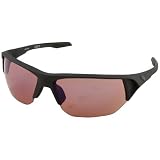 Spy Optic Alpha Wrap Sunglasses