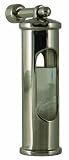 Weems & Plath Classic, Stainless Steel StormGlass Weather Forecaster