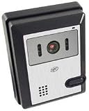 Additional Camera for the VISS7500 2 Wire Color Video Intercom System