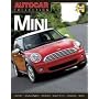 Autocar Collection: New Mini: The Best Words, Photos and Data from the World's Oldest Car Magazine (Autocar)