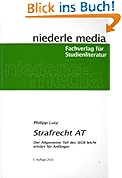 Strafrecht AT