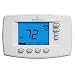 1F95EZ-0671 White Rodgers Emerson Blue Easy Reader Universal Thermostat