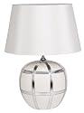 Hockerleuchte Elegance Rombo
