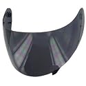 AGV Anti-Scratch Shield for K3 Helmet - --/Smoke
