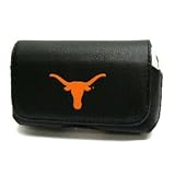 Texas Longhorns Case for iPhone 3g, iPhone 4, Motorola Droid, Blackberry Curve, Storm, Tour, Bold, HTC Incredible, Aria, Legend, Desire and Free Lanyard