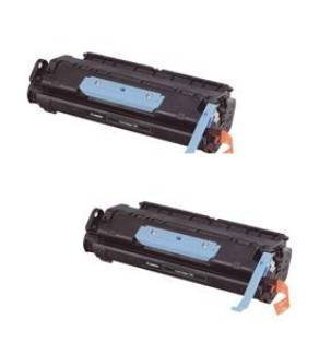 2 Pack: Canon 106 Compatible Laser Toner Cartridges