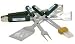 Philadelphia Eagles Grill BBQ Utensil Set (Quantity of 1)
