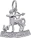 Sagittarius Charm by Rembrandt Charms